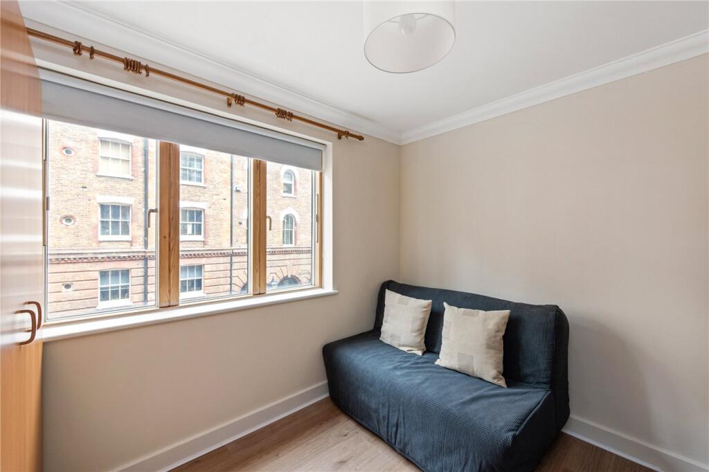 Apartment in London, Spitalfields, Whitechapel - View 6