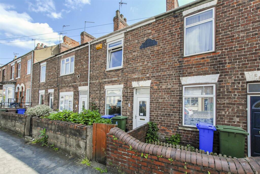 Main image of property: Marshfield Road, Goole