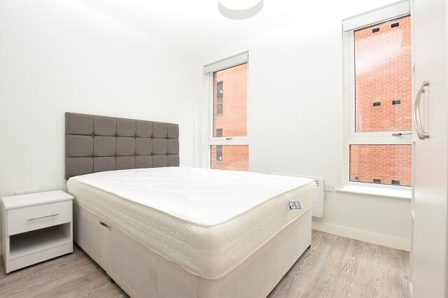 2 bedroom apartment for rent