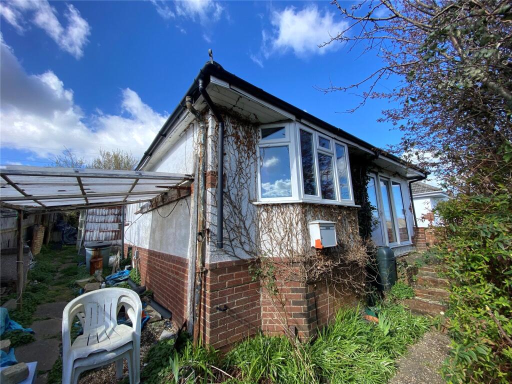 Main image of property: Shapland Avenue, Bear Cross, Bournemouth, Dorset, BH11