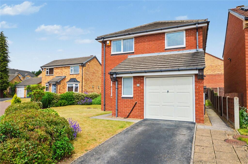 Main image of property: Hopefield Close, Rothwell, Leeds, West Yorkshire
