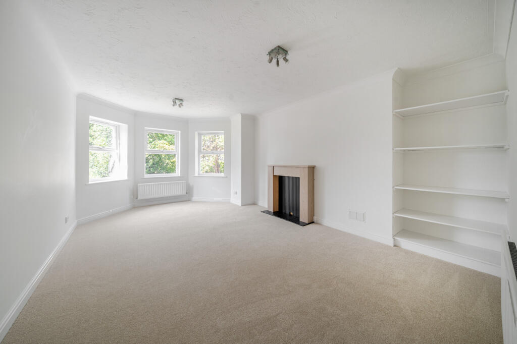 Main image of property: Hale Place, Farnham, GU9