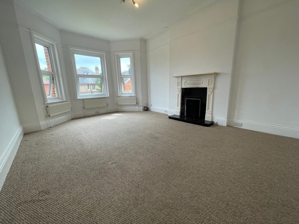 Main image of property: Pembroke Road, BOURNEMOUTH