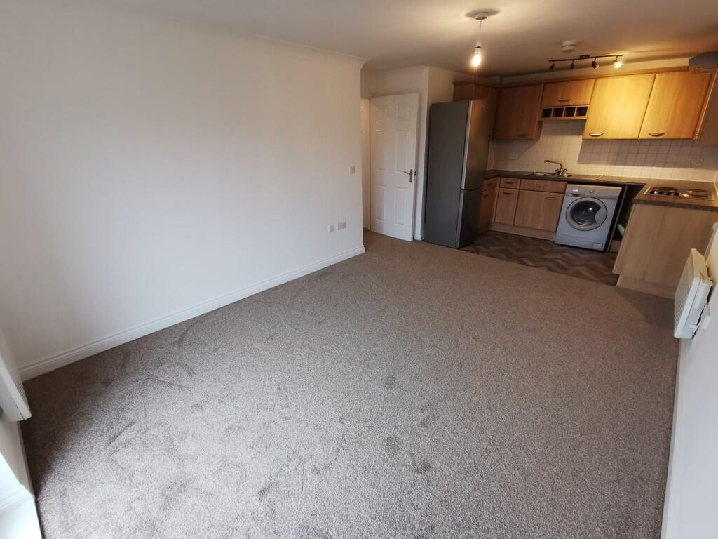 Apartment in Chorley, Euxton - View 2