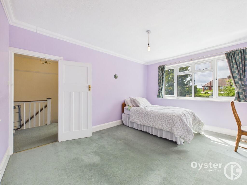 House in London, Bowes Park, New Southgate - View 4