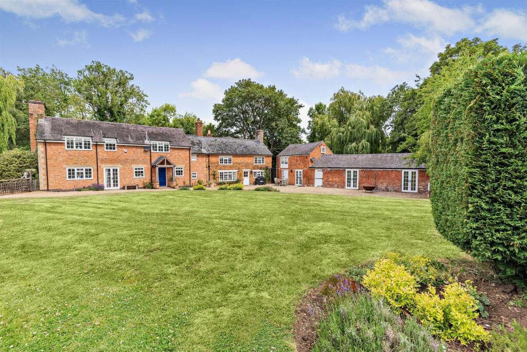 Main image of property: Main Street, Allexton, Rutland