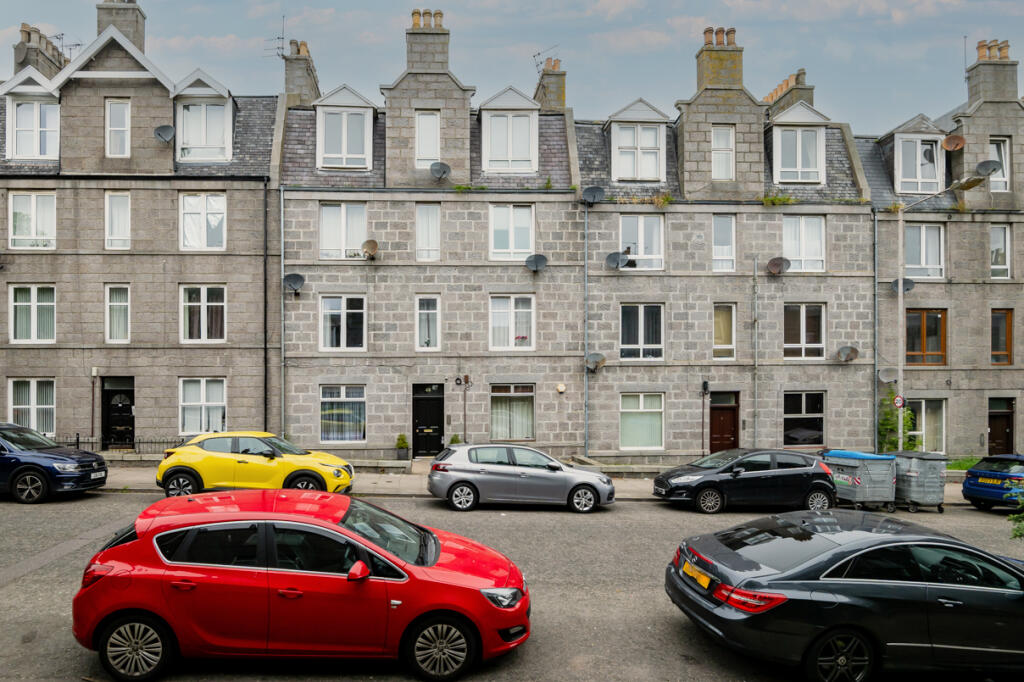 Main image of property: Walker Road, Aberdeen, AB11