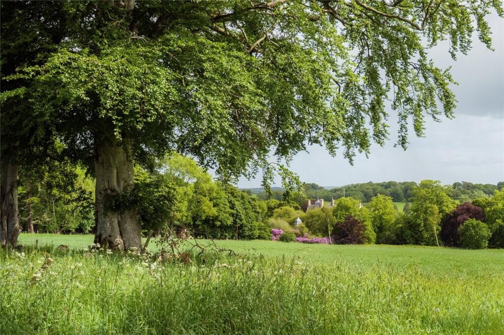 Skene Estate, Dunecht, Westhill, Aberdeenshire - View 4