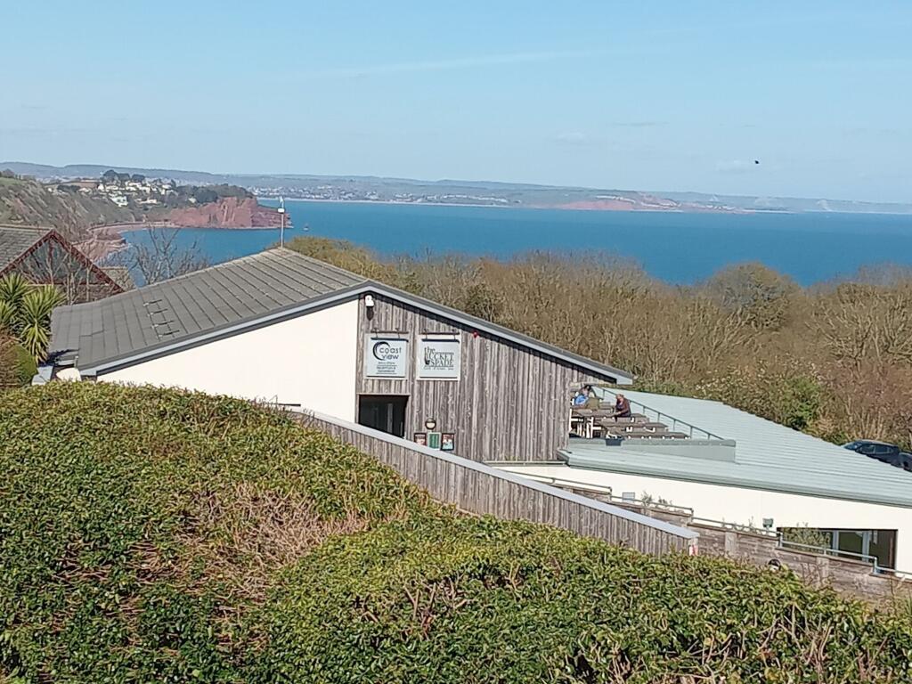 Main image of property: Teign Heights, Coast View Holiday Park, TQ14