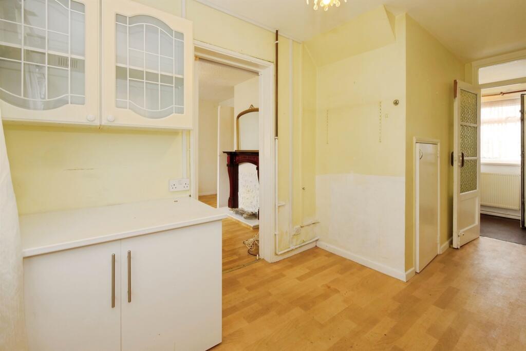 House in Cardiff - View 2