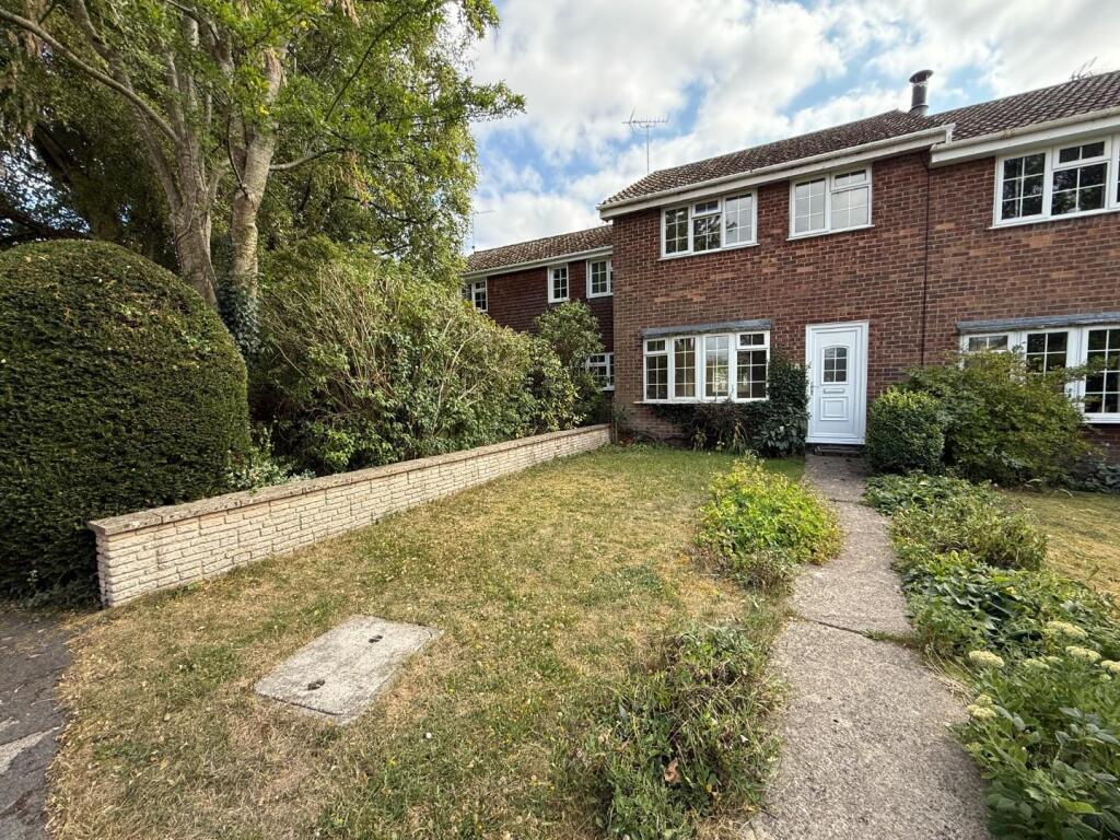 Main image of property: Southfield, West Overton, Marlborough