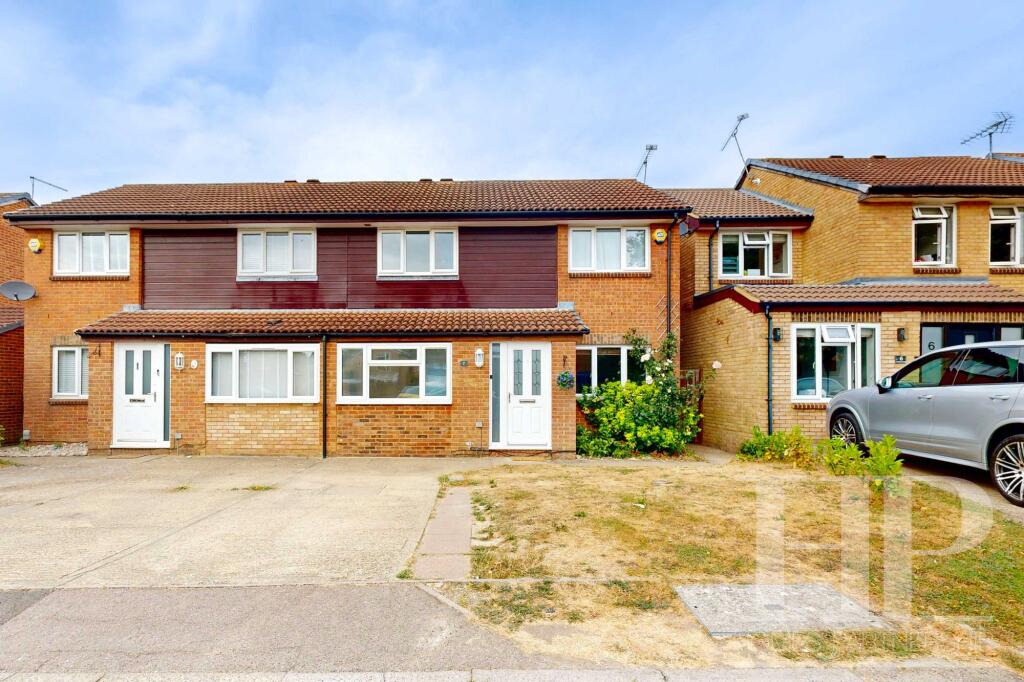 Main image of property: Greyhound Slip, Worth, RH10