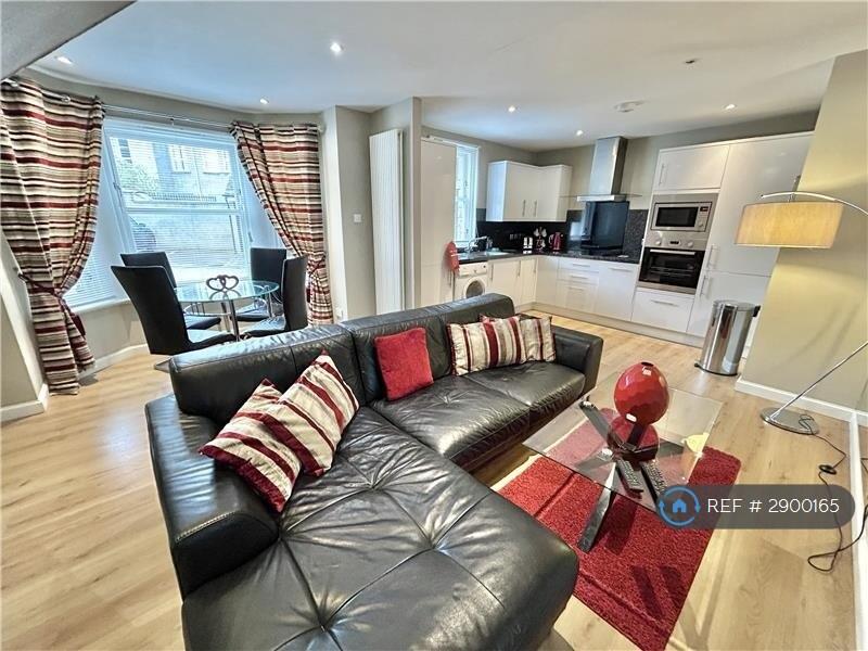 Main image of property: Belgrave Terrace, Aberdeen, AB25