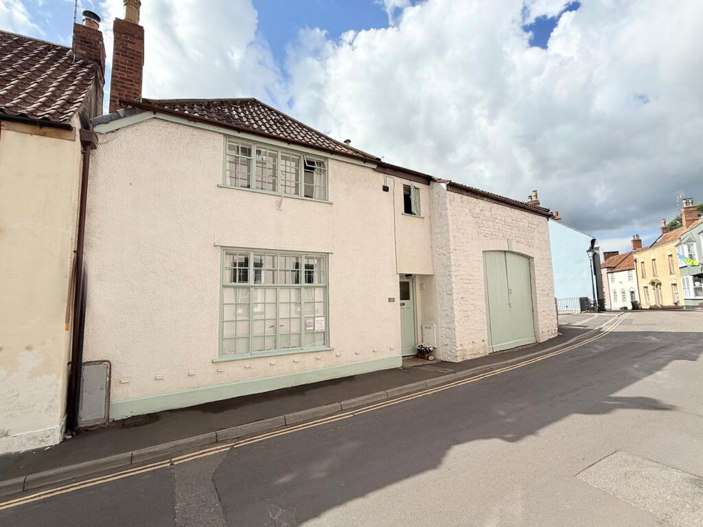 Main image of property: High Street, Axbridge