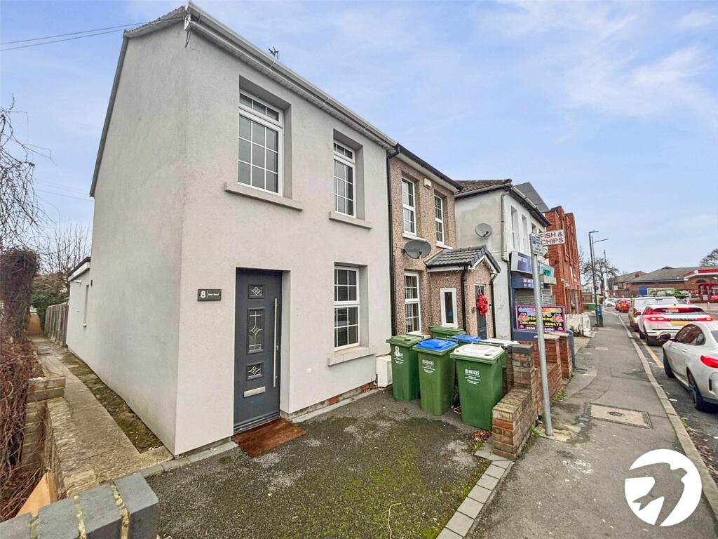 Main image of property: Lion Road, Bexleyheath, DA6