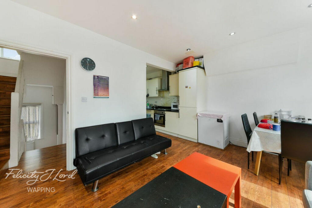 Main image of property: Fordham Street, London
