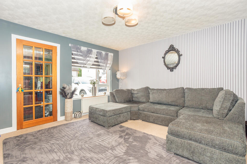 House in Dumfries - View 2