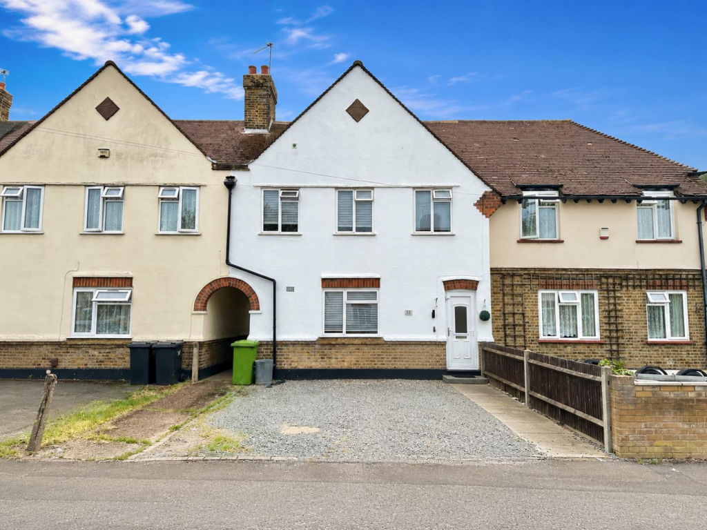 Main image of property: Birch Avenue, Yiewsley, West Drayton