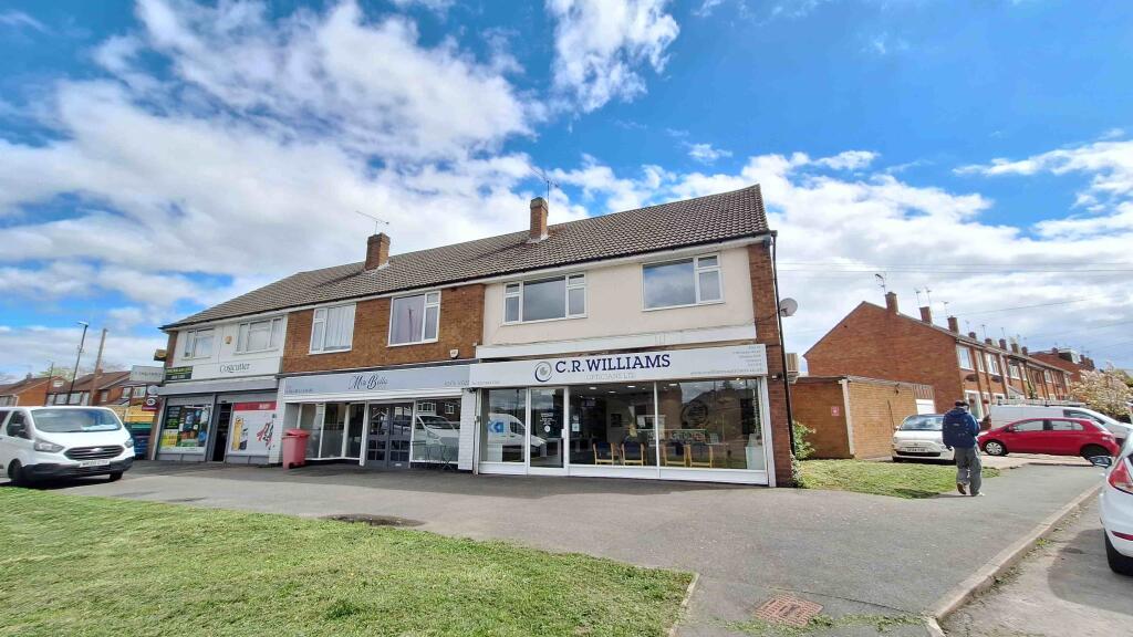 Main image of property: Princethorpe Way, Coventry