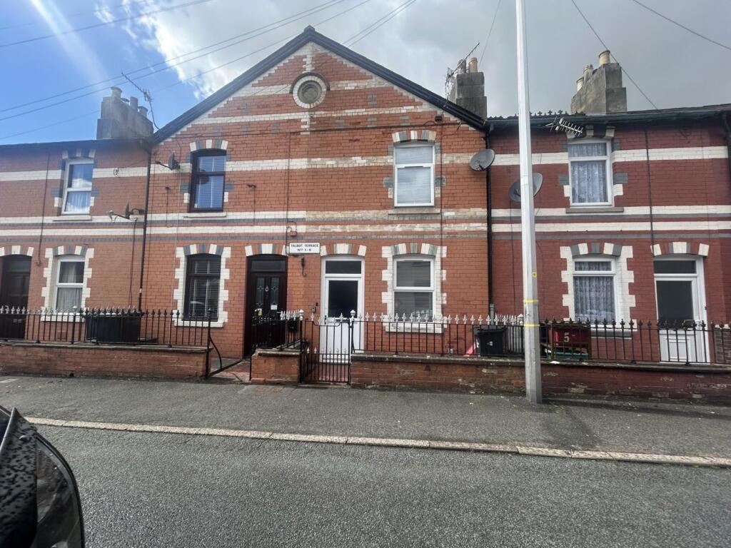 Main image of property: Newmarch Street, Brecon, LD3