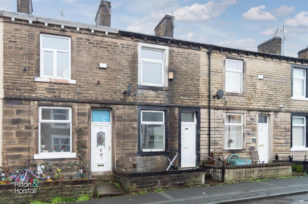 Main image of property: Edward Street, Nelson