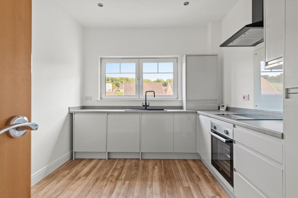 Apartment in Bathgate, Ballencrieff Toll - View 4