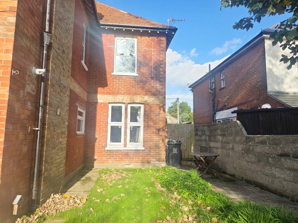 Main image of property: Capstone Road, Bournemouth, Dorset, BH8