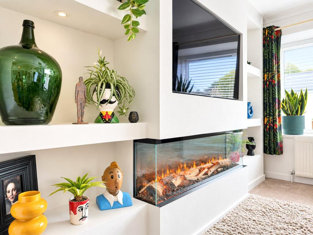 Apartment in Chester - View 4