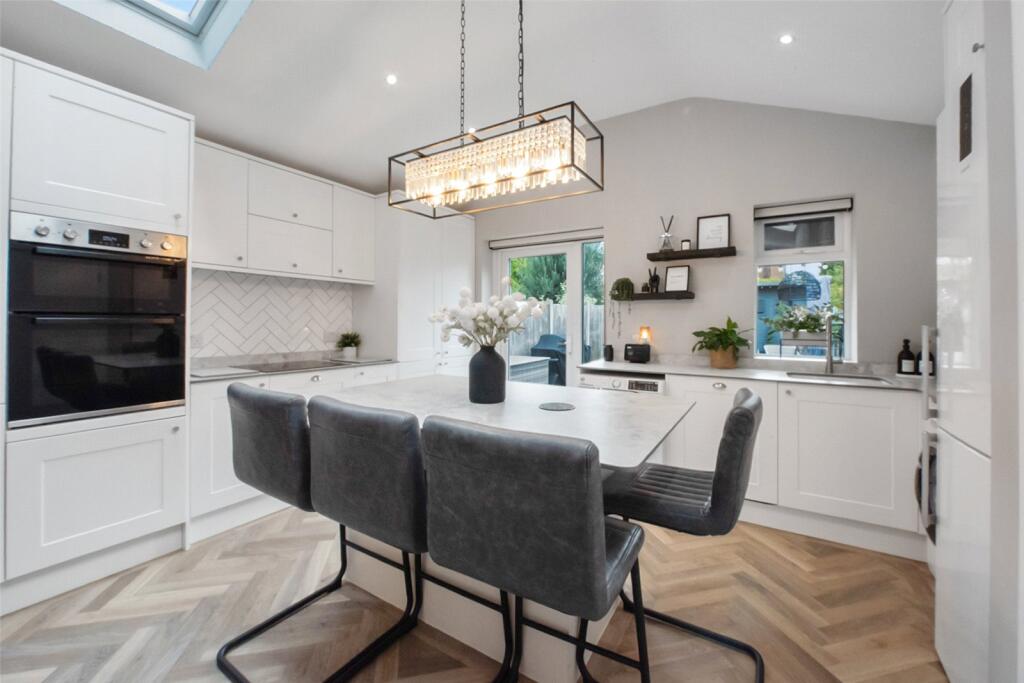 Main image of property: Castlemaine Avenue, Gillingham, Kent, ME7