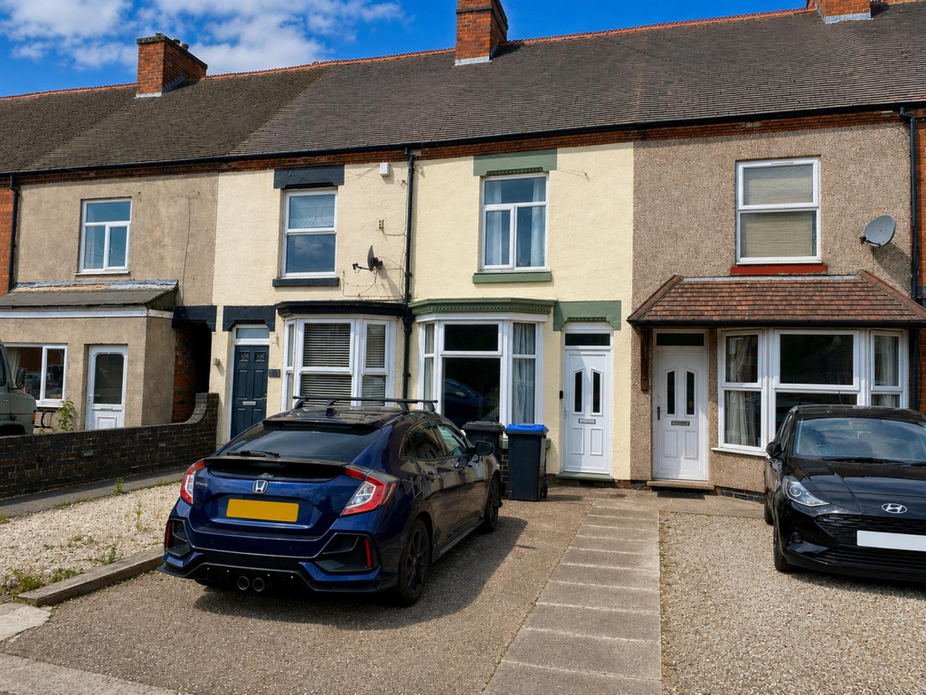 Main image of property: Kirkby Road, Barwell