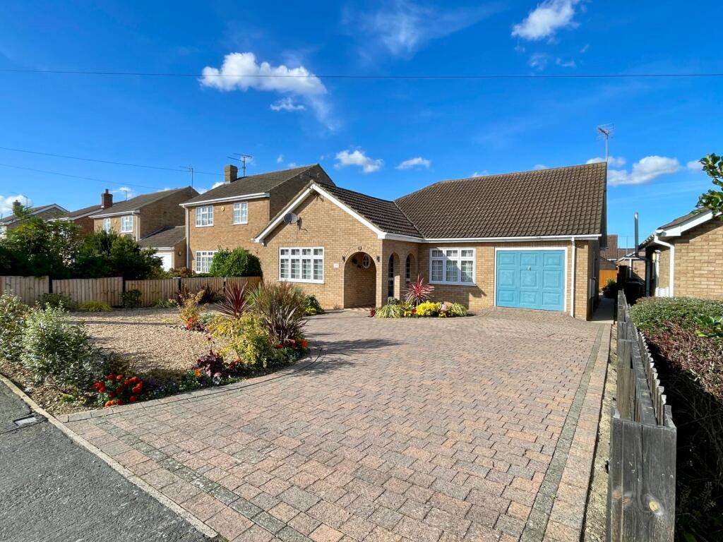 Main image of property: Black Bear Lane, Wisbech