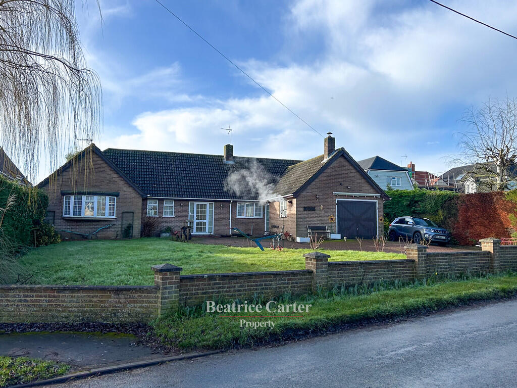 Main image of property: Wickhambrook, Newmarket