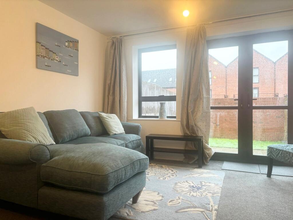 Main image of property: Sir Harry Secombe Court, Swansea.