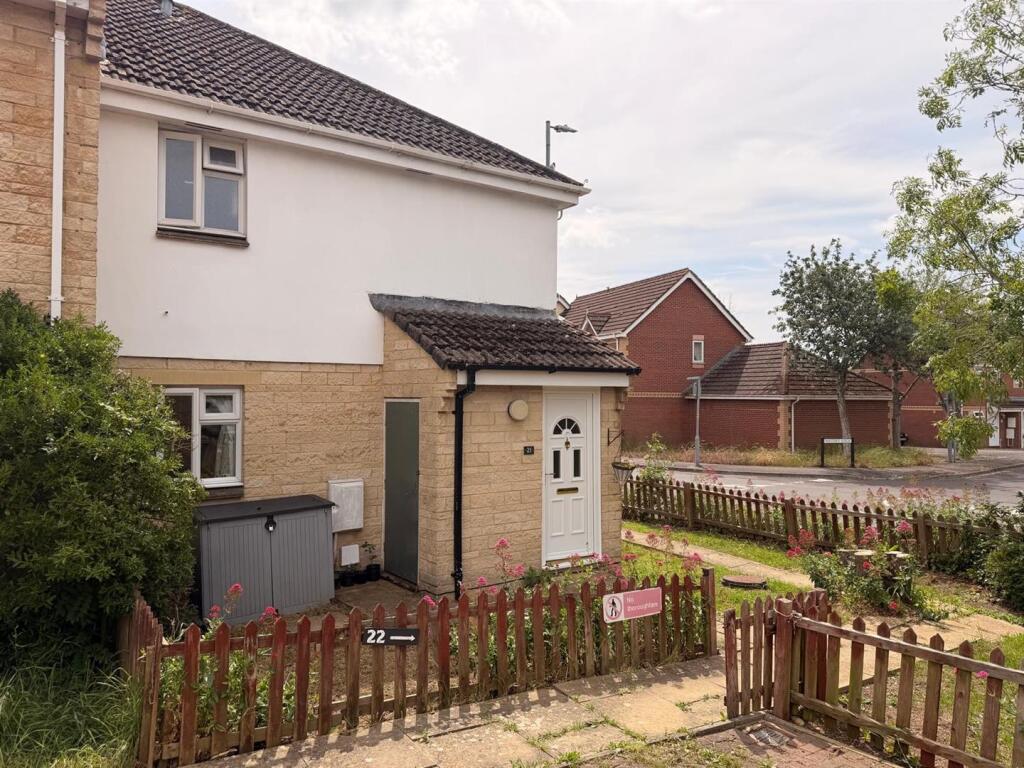 Main image of property: Webb Close, Pewsham, Chippenham