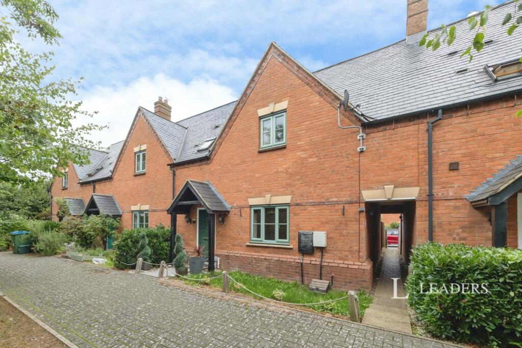 Main image of property: Cotton End, Buckingham, MK18