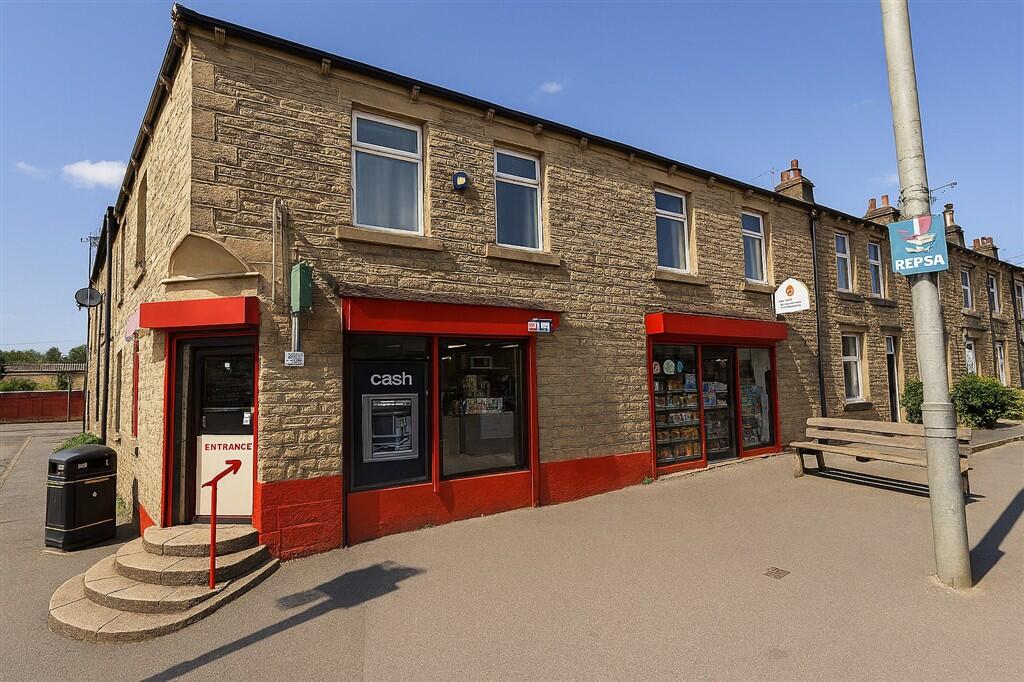 Main image of property: Leeds Road, HUDDERSFIELD