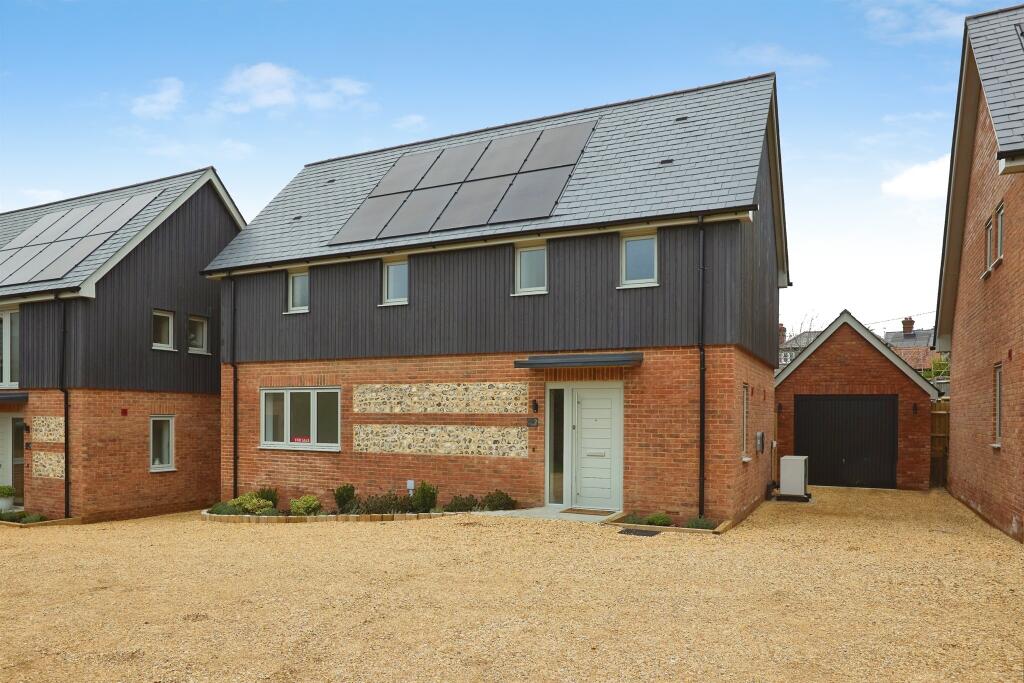 Main image of property: Witt Road, Winterslow, Salisbury