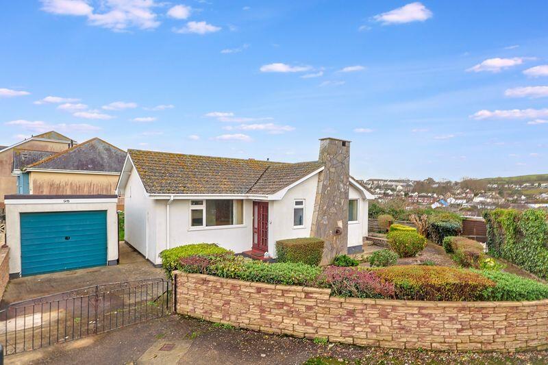 Main image of property: Windmill Close, Brixham