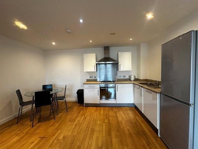 Apartment in Liverpool - View 4