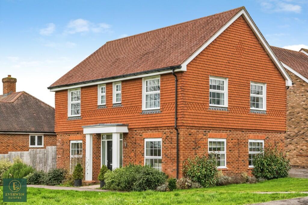 Main image of property: Henshaw Way, Billingshurst, West Sussex, RH14