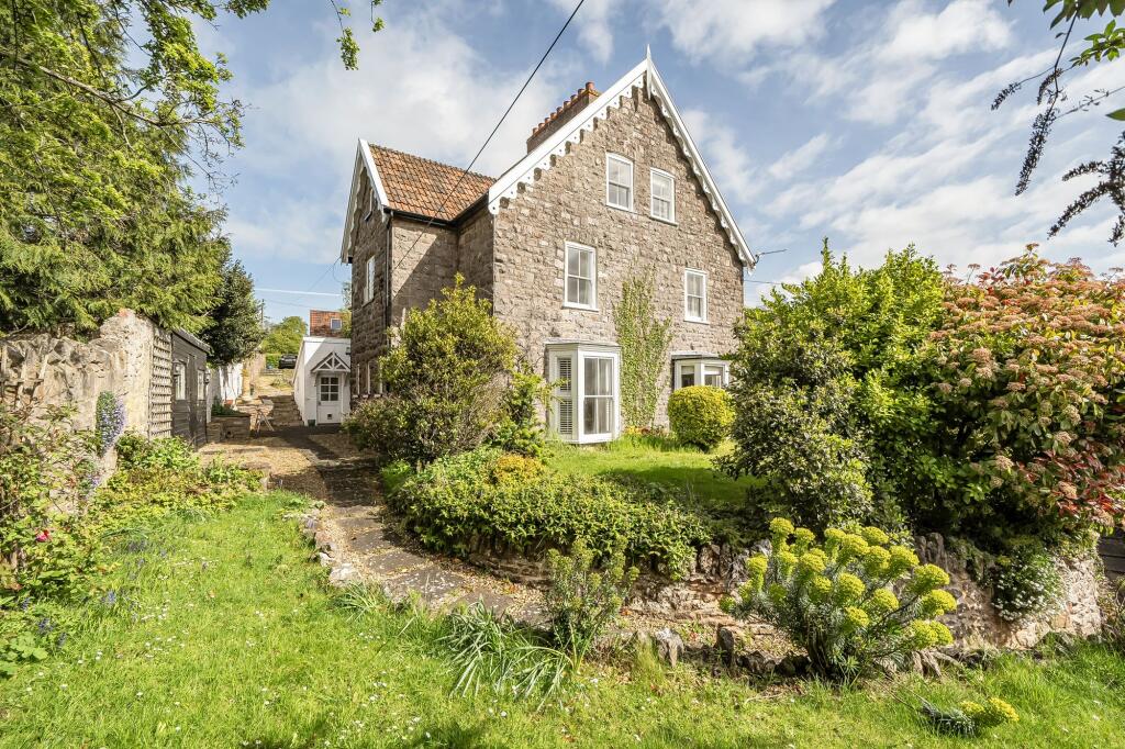 Main image of property: Ropers Lane, Wrington, BS40