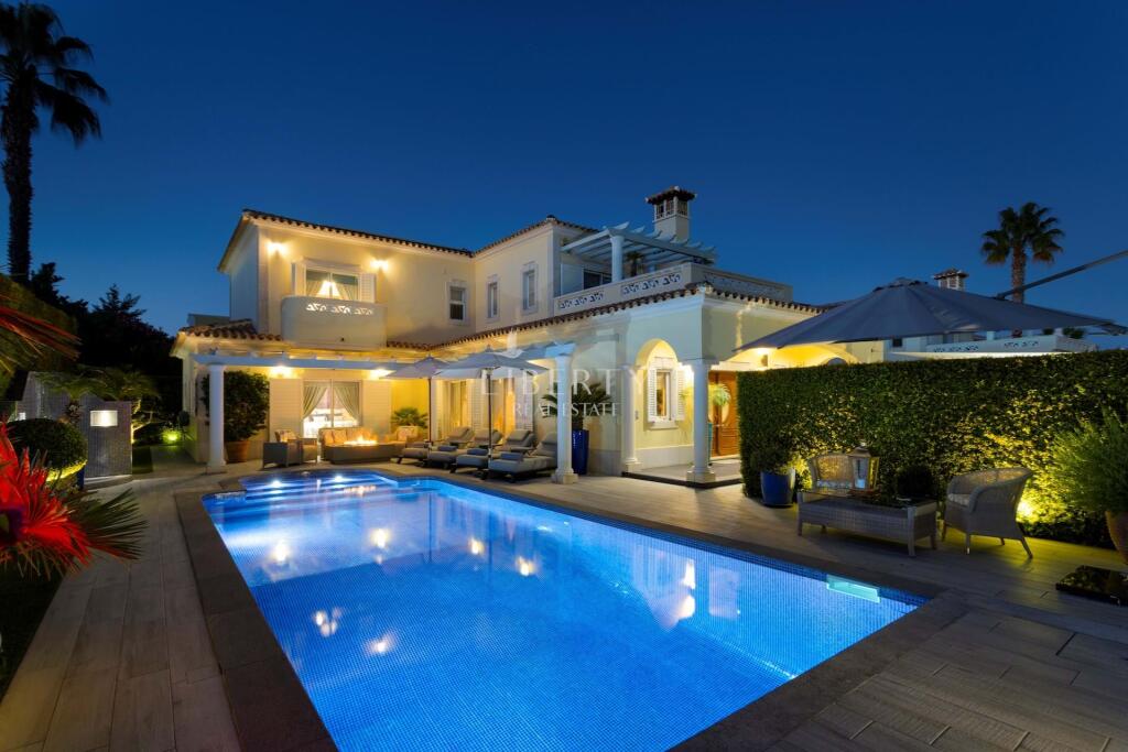 Main image of property: Algarve, Almancil