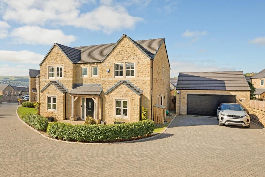 Additional image 38 of Bolton Close, Silsden