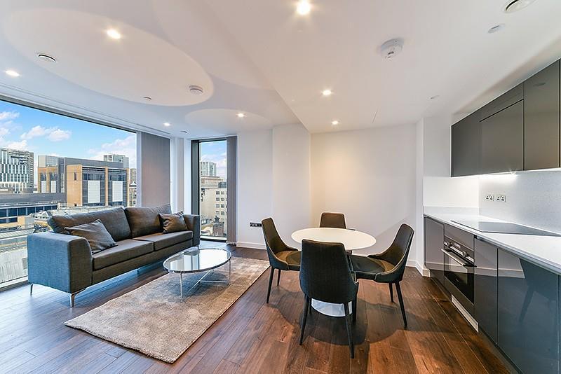 Main image of property: 85 Royal Mint Street, London, E1