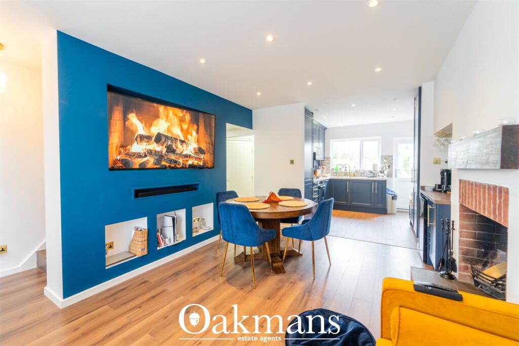 House in Birmingham, West Midlands - View 5