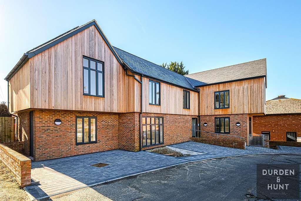 Main image of property: Oakwood Apartments, Ongar, CM5