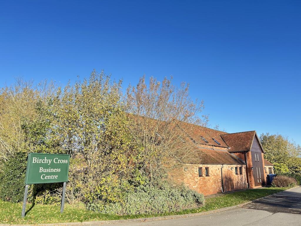 Additional image 4 of Unit 1, Birchy Cross, Broad Ln, Tanworth in Arden, B94 5DN