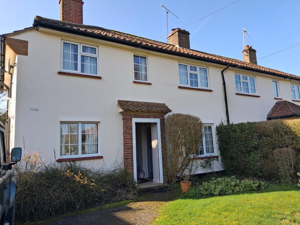 Main image of property: Ashgrove Road, Sevenoaks, Kent, TN13