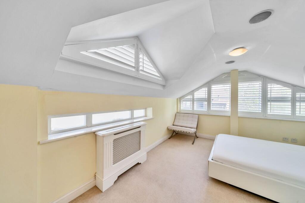 House in London - View 4