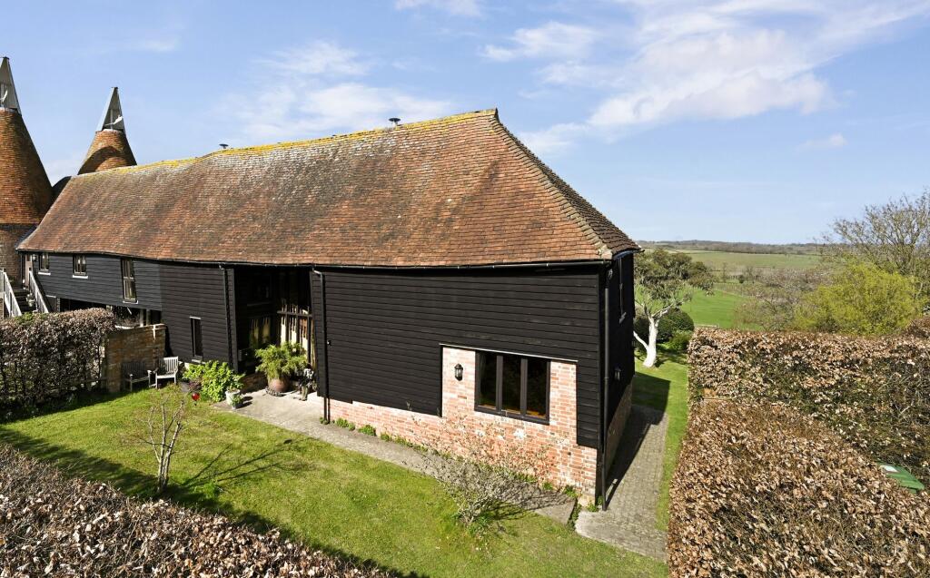 Main image of property: Udimore Road, Udimore, TN31